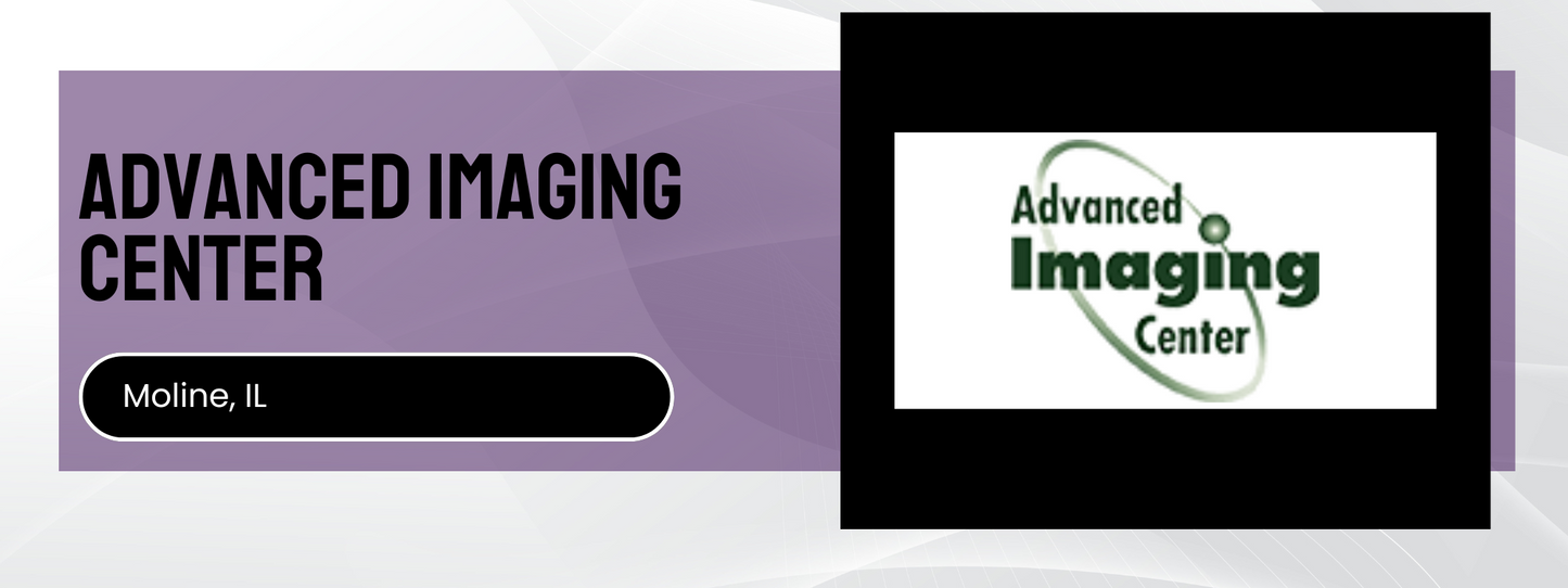 Mammography Service In Moline, IL