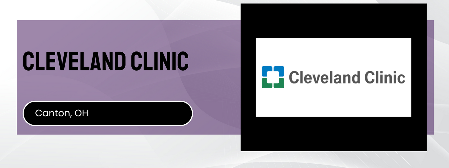 Mammography Service In Canton, OH