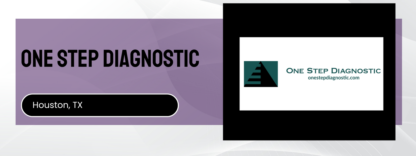 Mammography Service In Houston, TX