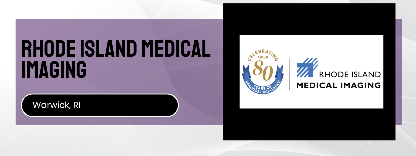Mammography Service In Warwick, RI
