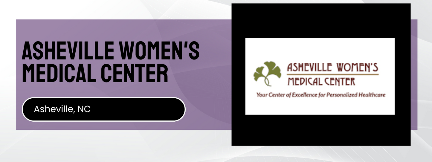 Mammography Service In Asheville, NC