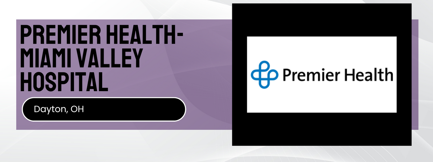 Mammography Service In Dayton, OH